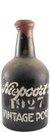 1927 Niepoort Vintage Porto