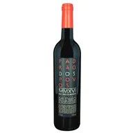 Quinta De Arcossó Padrão Dos Povos Tinto