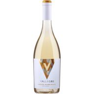 Vallegre Moscatel Galego Douro White