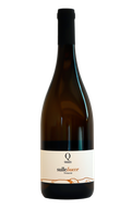 Quartomoro Vernaccia Sulle Bucce Orange