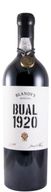 Madeira Blandy's Bual (Engarrafado Em )
