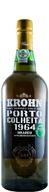 1964 Krohn Colheita Branco Porto Porto