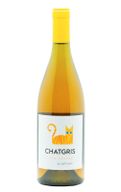 Chatgris Vin By Jeff Carrel