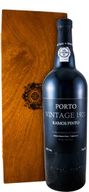 1921 Ramos Pinto Vintage Porto