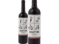 Quattro Douro Tinto