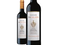 Herdade Da Calada Touriga Nacional E Syrah Tinto