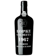 Kopke Colheita 1967 Port