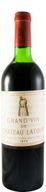 Château Latour Pauillac