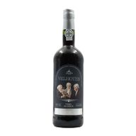 Velhotes 10 Anos Tawny