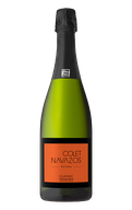 Colet Navazos Nature Etiqueta Naranja Sparkling