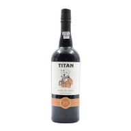 Titan Of 10 Anos Tawny Porto