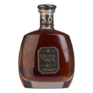 Quinta Do Rol Aguardente Vínica Xo 21 Years 