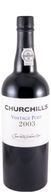2003 Churchill's Vintage Porto