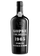 Kopke Colheita 1965 Port