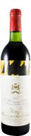 Château Mouton Rothschild Pauillac Red