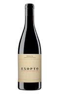 Exopto Expresión De Graciano