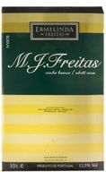 M. J. Freitas 10l Branco