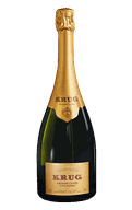 Krug Grande Cuvée Edition 173th Espumante