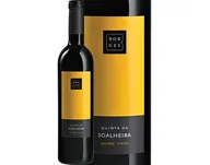 Quinta Da Soalheira Borges Douro Red