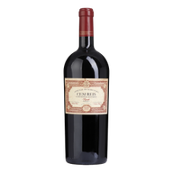 Cem Reis Syrah Reserva 1,5lt Red