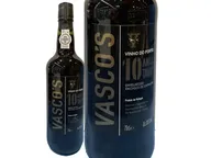 Vasco's 10 Anos Port