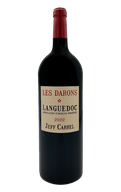 Les Darons By Jeff Carrel Magnum