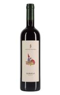 Josetta Saffirio Barolo Docg Comune Di Monforte D'Alba Red