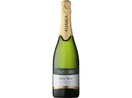 Espumante Aliança Danúbio Meio Seco 