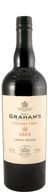 2003 Graham's Library Release Vintage Porto