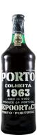1963 Niepoort Colheita Porto