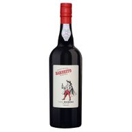 Barbeito Da Seco Fortified