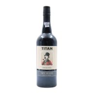 Titan Of Reserva Tawny Porto