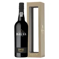 Dalva Porto Colheita 1990 Porto