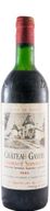 Château Gayon Bordeaux Red