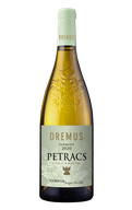 Oremus Petracs White