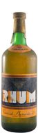 Rhum Barrocão 