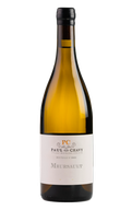 Paul Chavy Meursault White