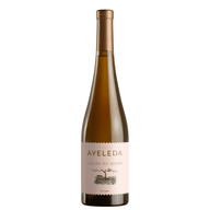 Aveleda Solos De Xisto White