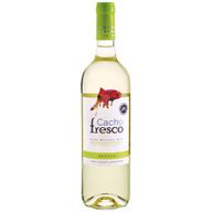 Cacho Fresco Tejo Frisante White