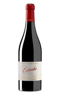 Enrique Mendoza Estrecho Monastrell Red