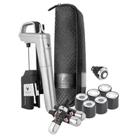 Coravin Timeless Six+ Silver Limited Edition 