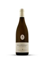 Domaine Bohrmann Meursault Vireuils 