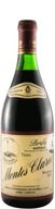 Montes Claros Reserva Red
