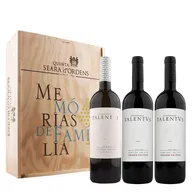 Quinta Seara D’Ordens Memórias De Família 3x