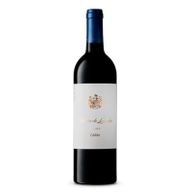 Carm Maria De Lourdes Red
