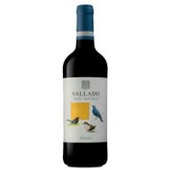 Vallado Três Melros Red