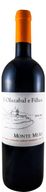 Monte Meão Vinha Do Cabeço Vermelho Tinta Roriz Tinto