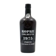 Kopke Colheita White Porto 2012