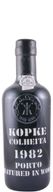 1982 Kopke Colheita Porto Port