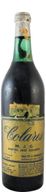 Colares Reserva M.J.C. (Rótulo Danificado) Tinto
